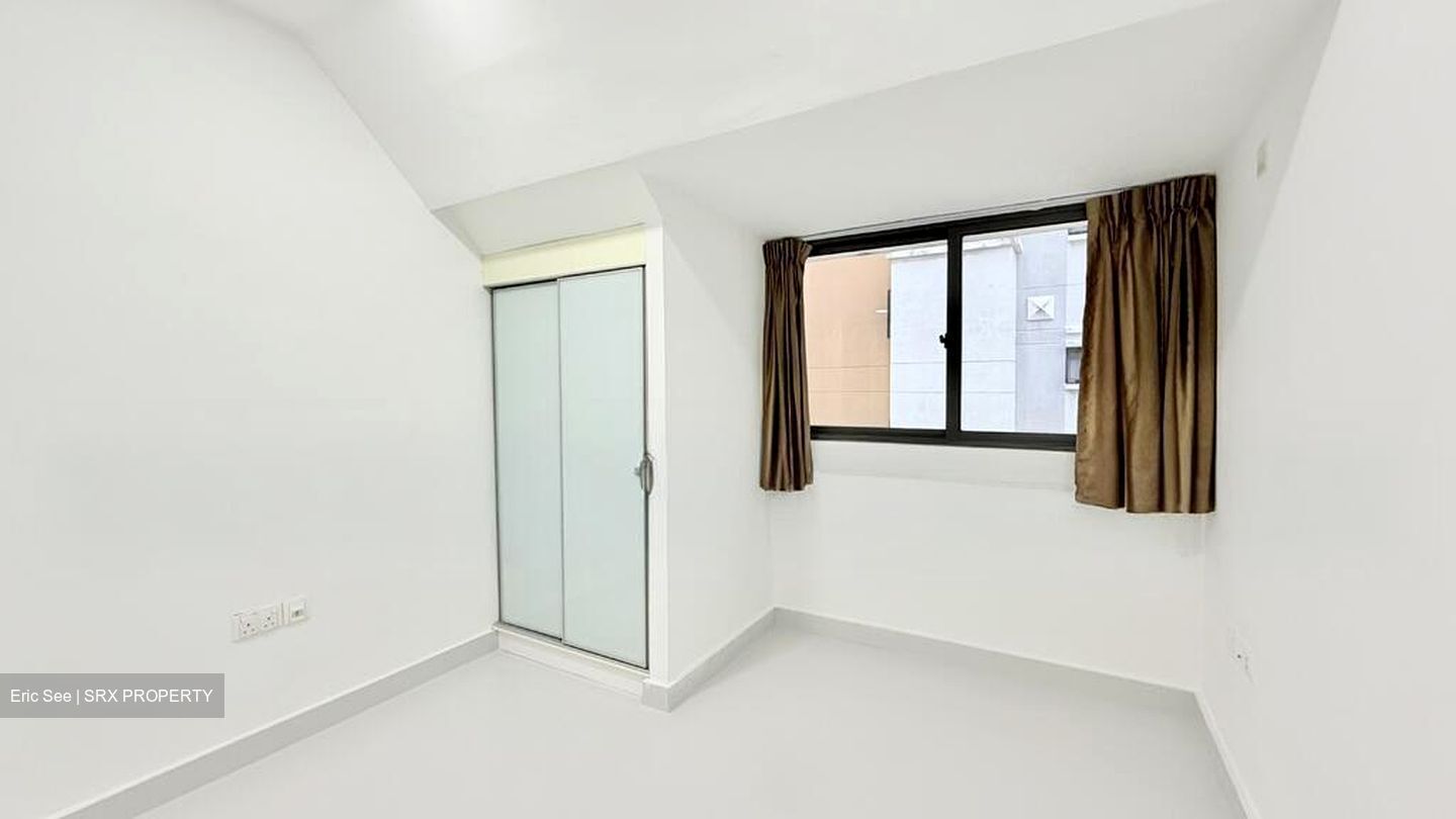 Smart Suites (D14), Apartment #529877571